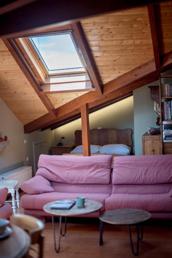 Country Style Attic In The Heart Of Preveza Διαμέρισμα Εξωτερικό φωτογραφία