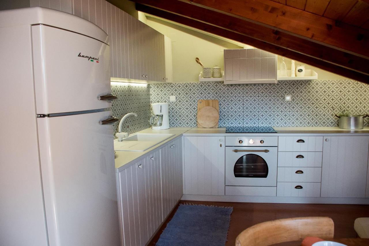 Country Style Attic In The Heart Of Preveza Διαμέρισμα Εξωτερικό φωτογραφία