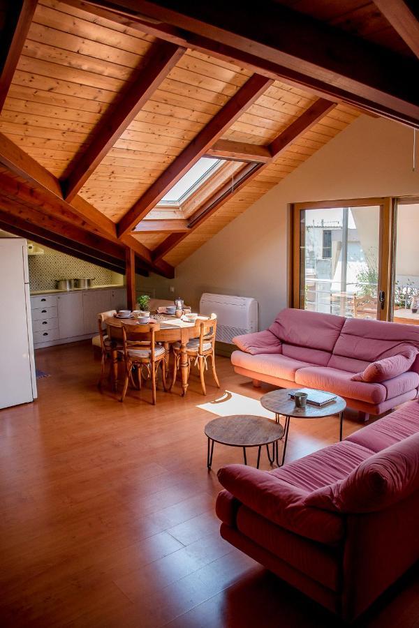 Country Style Attic In The Heart Of Preveza Διαμέρισμα Εξωτερικό φωτογραφία