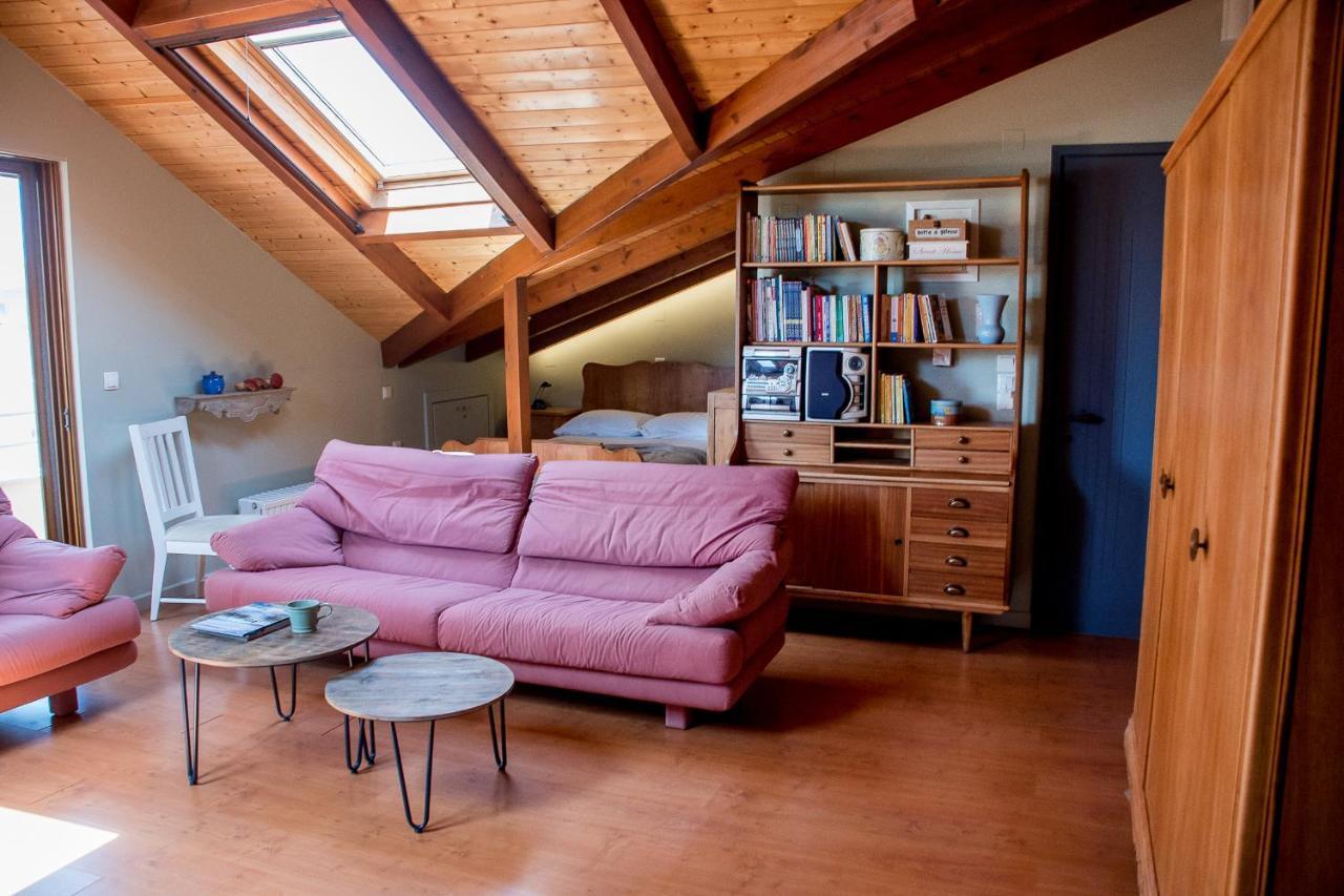 Country Style Attic In The Heart Of Preveza Διαμέρισμα Εξωτερικό φωτογραφία