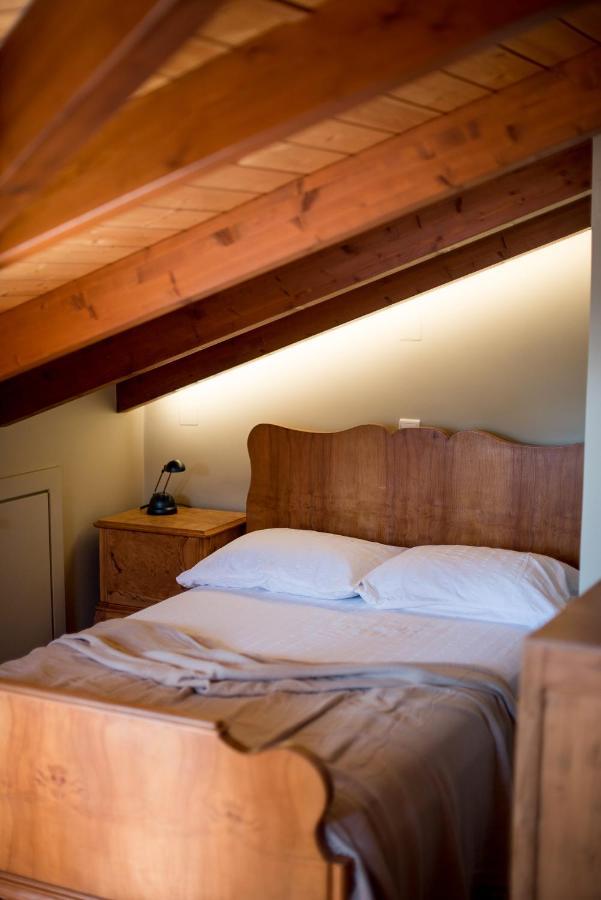Country Style Attic In The Heart Of Preveza Διαμέρισμα Εξωτερικό φωτογραφία