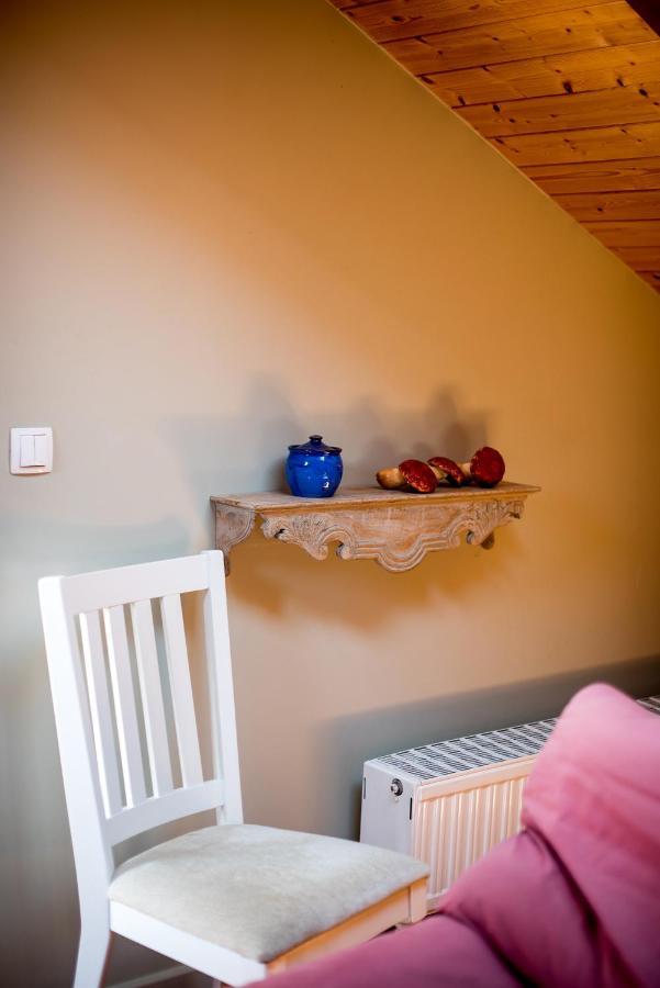 Country Style Attic In The Heart Of Preveza Διαμέρισμα Εξωτερικό φωτογραφία