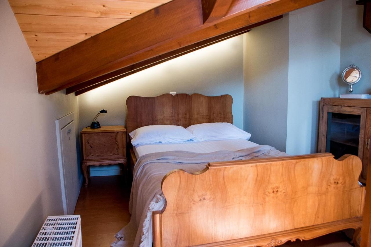 Country Style Attic In The Heart Of Preveza Διαμέρισμα Εξωτερικό φωτογραφία