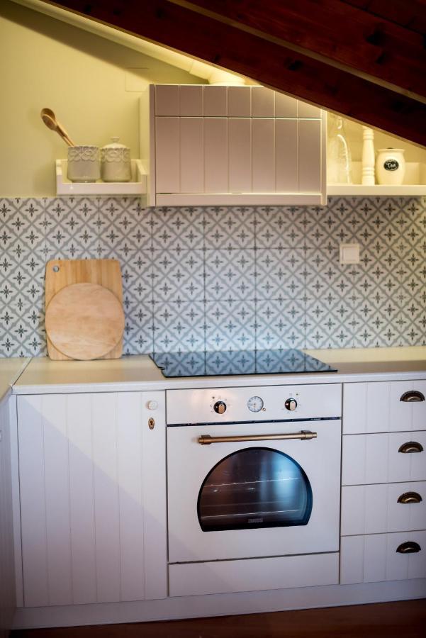 Country Style Attic In The Heart Of Preveza Διαμέρισμα Εξωτερικό φωτογραφία