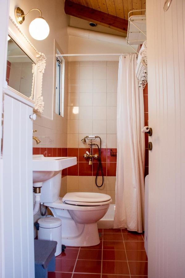 Country Style Attic In The Heart Of Preveza Διαμέρισμα Εξωτερικό φωτογραφία