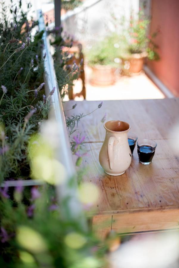 Country Style Attic In The Heart Of Preveza Διαμέρισμα Εξωτερικό φωτογραφία
