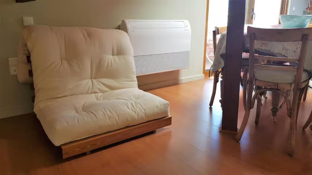 Country Style Attic In The Heart Of Preveza Διαμέρισμα Εξωτερικό φωτογραφία