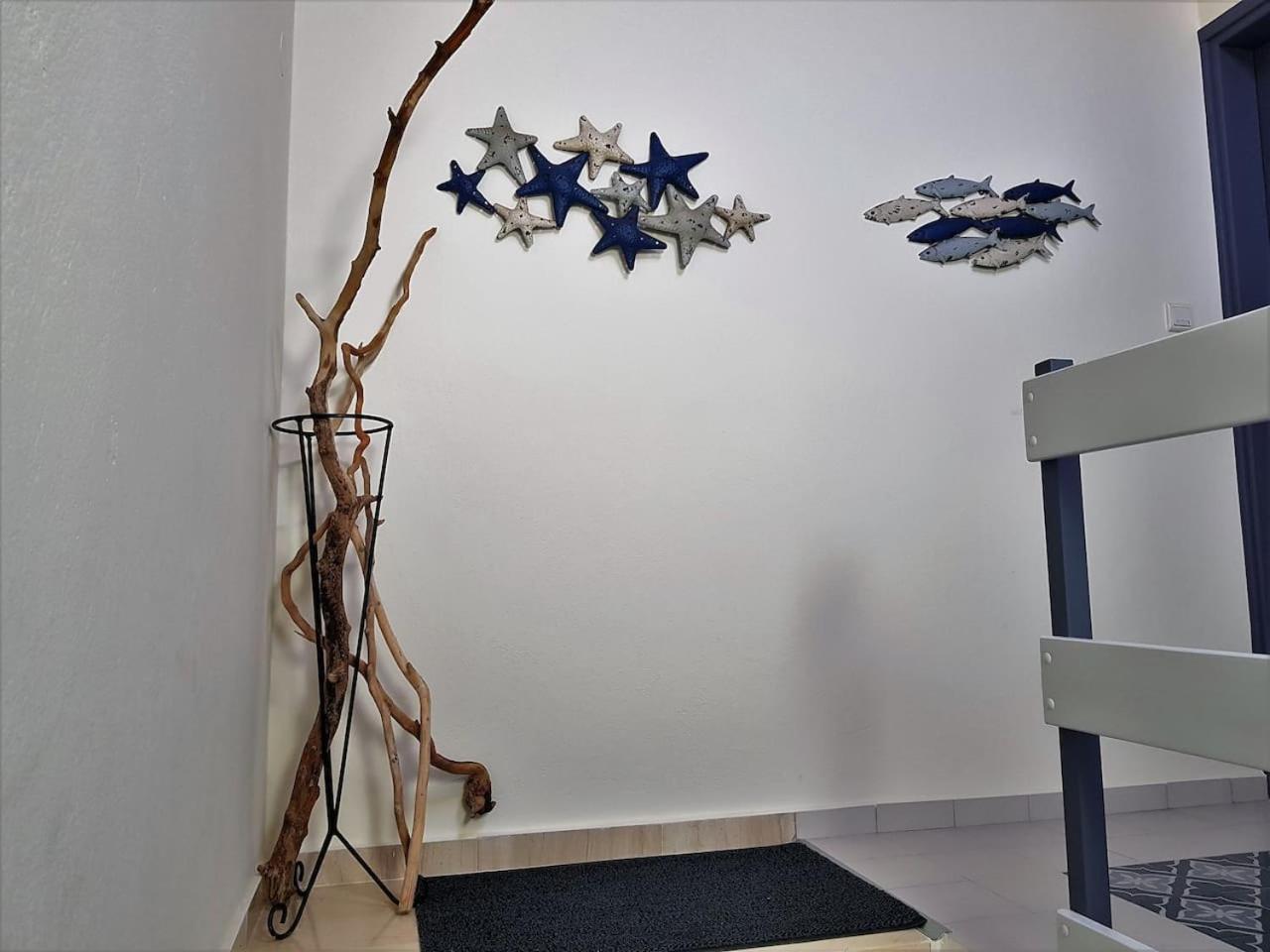 Country Style Attic In The Heart Of Preveza Διαμέρισμα Εξωτερικό φωτογραφία